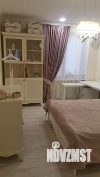 3-к квартира, вторичка, 70м2, 13/24 этаж