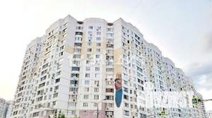 2-к квартира, вторичка, 42м2, 11/17 этаж