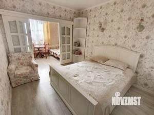 1-к квартира, вторичка, 45м2, 17/18 этаж