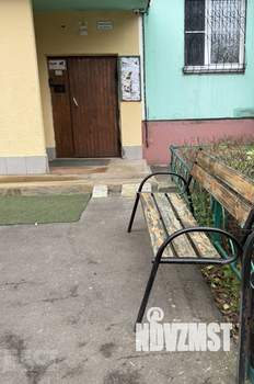 1-к квартира, вторичка, 39м2, 8/9 этаж