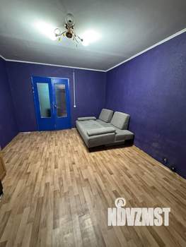 2-к квартира, вторичка, 50м2, 10/16 этаж
