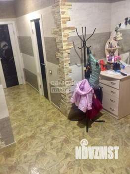 2-к квартира, вторичка, 63м2, 5/15 этаж