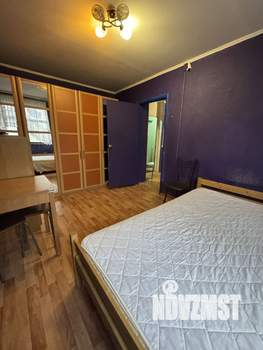 2-к квартира, вторичка, 50м2, 10/16 этаж