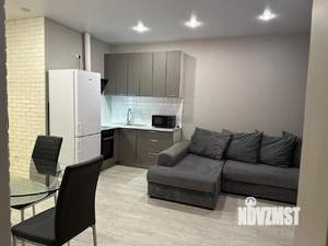 2-к квартира, вторичка, 50м2, 12/25 этаж