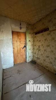 2-к квартира, вторичка, 45м2, 6/12 этаж