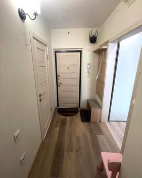1-к квартира, вторичка, 40м2, 16/17 этаж