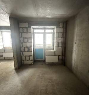 2-к квартира, вторичка, 56м2, 2/25 этаж