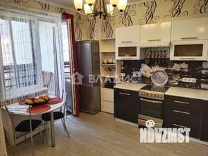 2-к квартира, вторичка, 61м2, 4/24 этаж