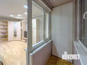 2-к квартира, вторичка, 50м2, 12/12 этаж