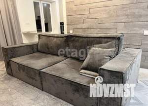 1-к квартира, вторичка, 47м2, 6/9 этаж