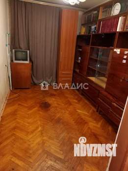 2-к квартира, вторичка, 44м2, 5/5 этаж
