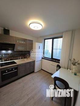 2-к квартира, вторичка, 51м2, 6/17 этаж