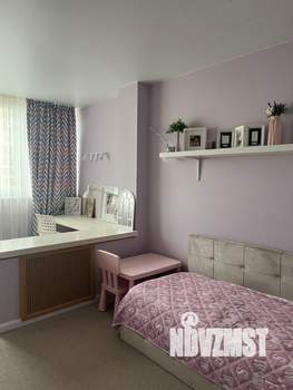 3-к квартира, вторичка, 68м2, 15/22 этаж