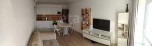 2-к квартира, вторичка, 62м2, 7/25 этаж