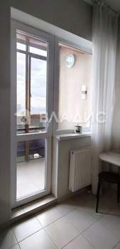 1-к квартира, вторичка, 32м2, 25/25 этаж