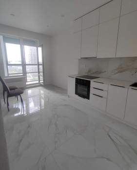 1-к квартира, вторичка, 35м2, 6/24 этаж