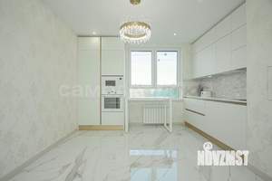 2-к квартира, вторичка, 49м2, 4/22 этаж