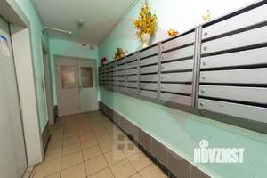 3-к квартира, вторичка, 77м2, 10/17 этаж