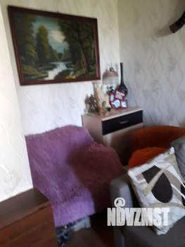 1-к квартира, вторичка, 33м2, 9/9 этаж