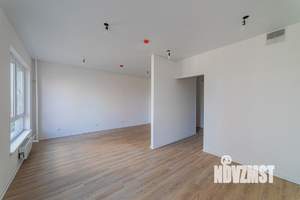 1-к квартира, вторичка, 34м2, 5/17 этаж