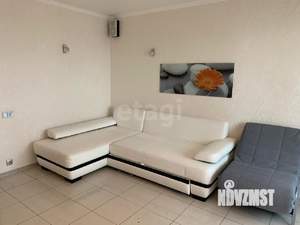 1-к квартира, вторичка, 36м2, 12/14 этаж