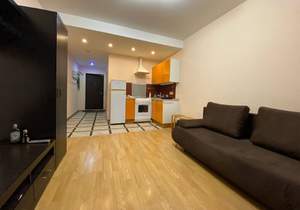 Студия квартира, вторичка, 25м2, 14/22 этаж