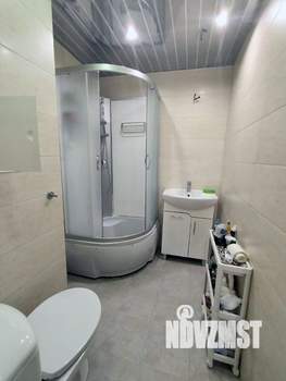 1-к квартира, вторичка, 40м2, 11/24 этаж