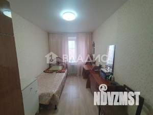 2-к квартира, вторичка, 49м2, 7/7 этаж