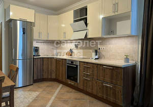 2-к квартира, вторичка, 55м2, 6/18 этаж