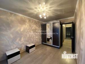 3-к квартира, вторичка, 66м2, 21/22 этаж