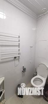 Студия квартира, вторичка, 20м2, 6/25 этаж