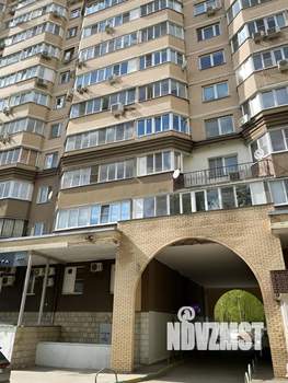 3-к квартира, вторичка, 106м2, 10/26 этаж