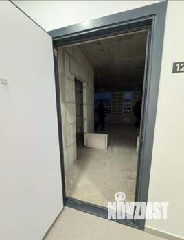 Студия квартира, сданный дом, 31м2, 13/24 этаж