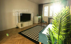 1-к квартира, вторичка, 33м2, 3/9 этаж