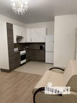 1-к квартира, вторичка, 40м2, 1/12 этаж