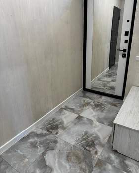 3-к квартира, вторичка, 81м2, 22/25 этаж