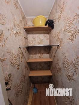 1-к квартира, вторичка, 32м2, 4/12 этаж