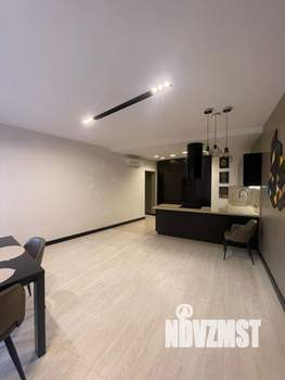 3-к квартира, вторичка, 75м2, 5/24 этаж