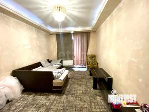 1-к квартира, вторичка, 41м2, 2/17 этаж