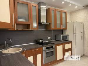 3-к квартира, вторичка, 91м2, 2/18 этаж