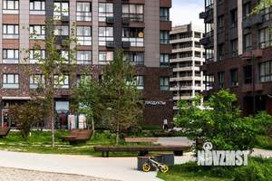 3-к квартира, вторичка, 70м2, 13/23 этаж