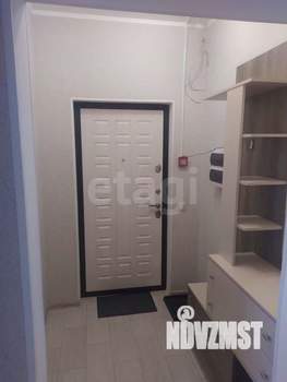 2-к квартира, вторичка, 57м2, 17/24 этаж