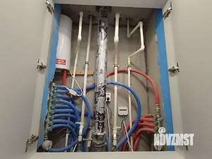 2-к квартира, вторичка, 66м2, 2/24 этаж