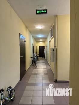 3-к квартира, вторичка, 84м2, 2/20 этаж
