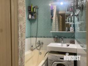 2-к квартира, вторичка, 43м2, 3/5 этаж