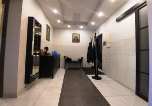 4-к квартира, вторичка, 170м2, 6/9 этаж