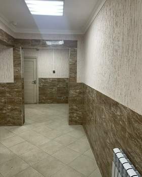 3-к квартира, вторичка, 79м2, 19/22 этаж