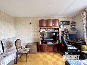3-к квартира, вторичка, 66м2, 9/12 этаж