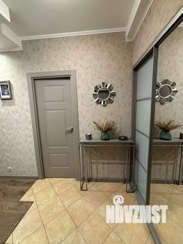 2-к квартира, вторичка, 69м2, 3/24 этаж