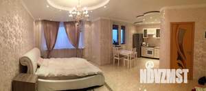1-к квартира, вторичка, 40м2, 21/22 этаж